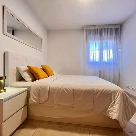 Fabuloso Apartamento Completo Centro Ciudad Mostoles Exterior photo