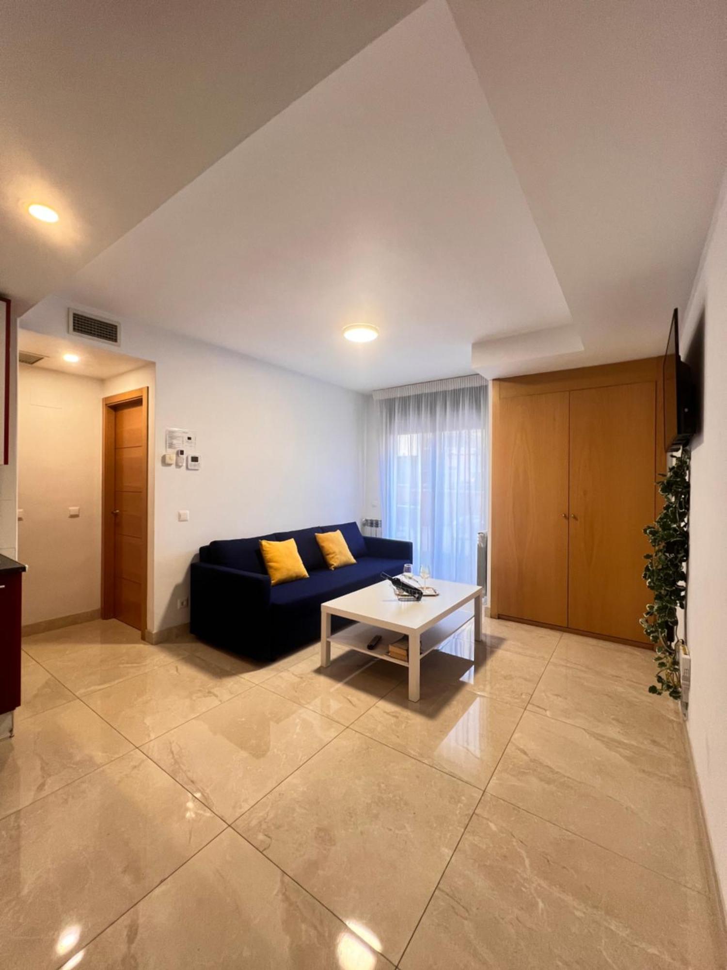 Fabuloso Apartamento Completo Centro Ciudad Mostoles Exterior photo