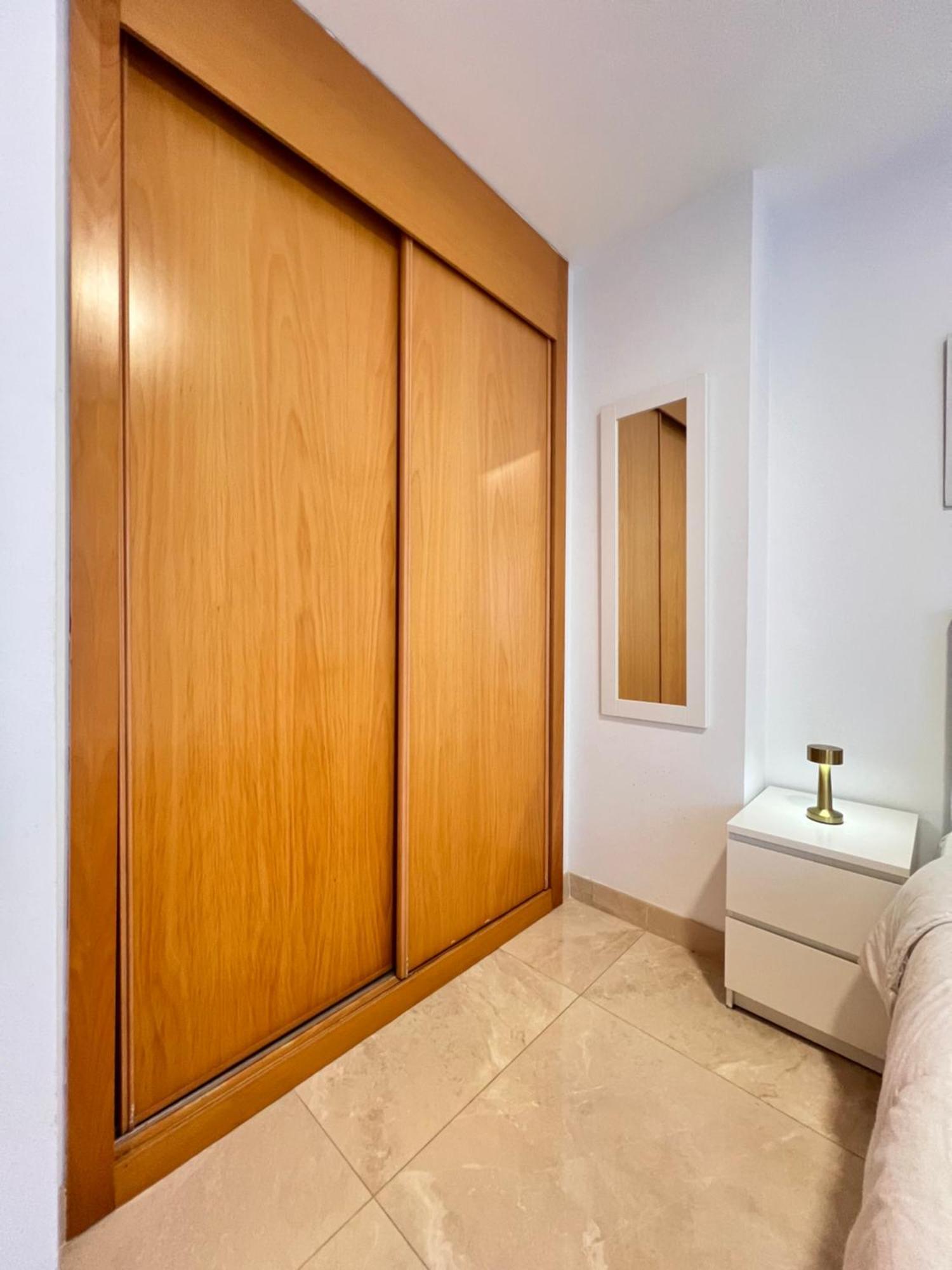 Fabuloso Apartamento Completo Centro Ciudad Mostoles Exterior photo